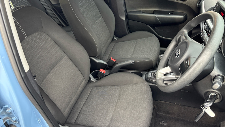 Kia Picanto 1.0 1 5dr [4 seats] Petrol Hatchback